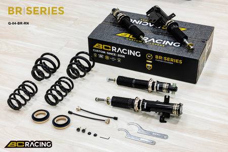 SERIES:BR|BC Racing BR kit (studio)