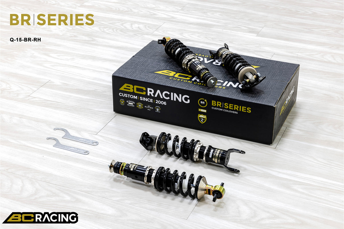 SERIES:BR-RH|BC Racing BR-RH kit (studio)