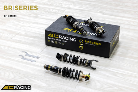 SERIES:BR-RH|BC Racing BR-RH kit (studio)