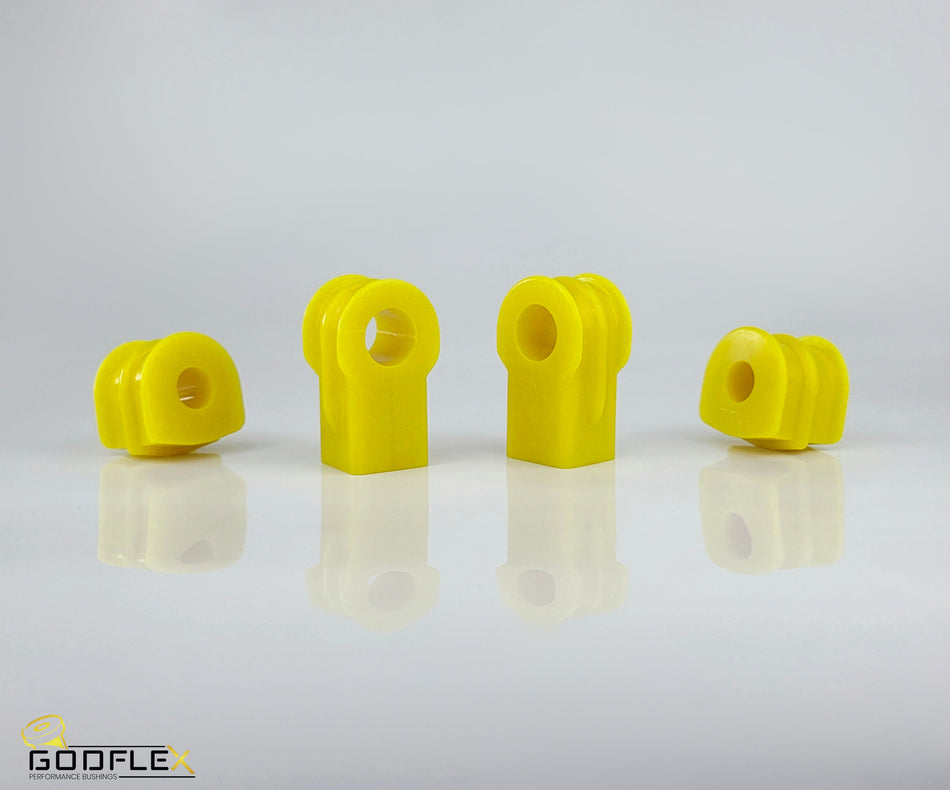 Nissan Qashqai J10 (2006 - 2013) Front & Rear Anti Roll Bar Bushes