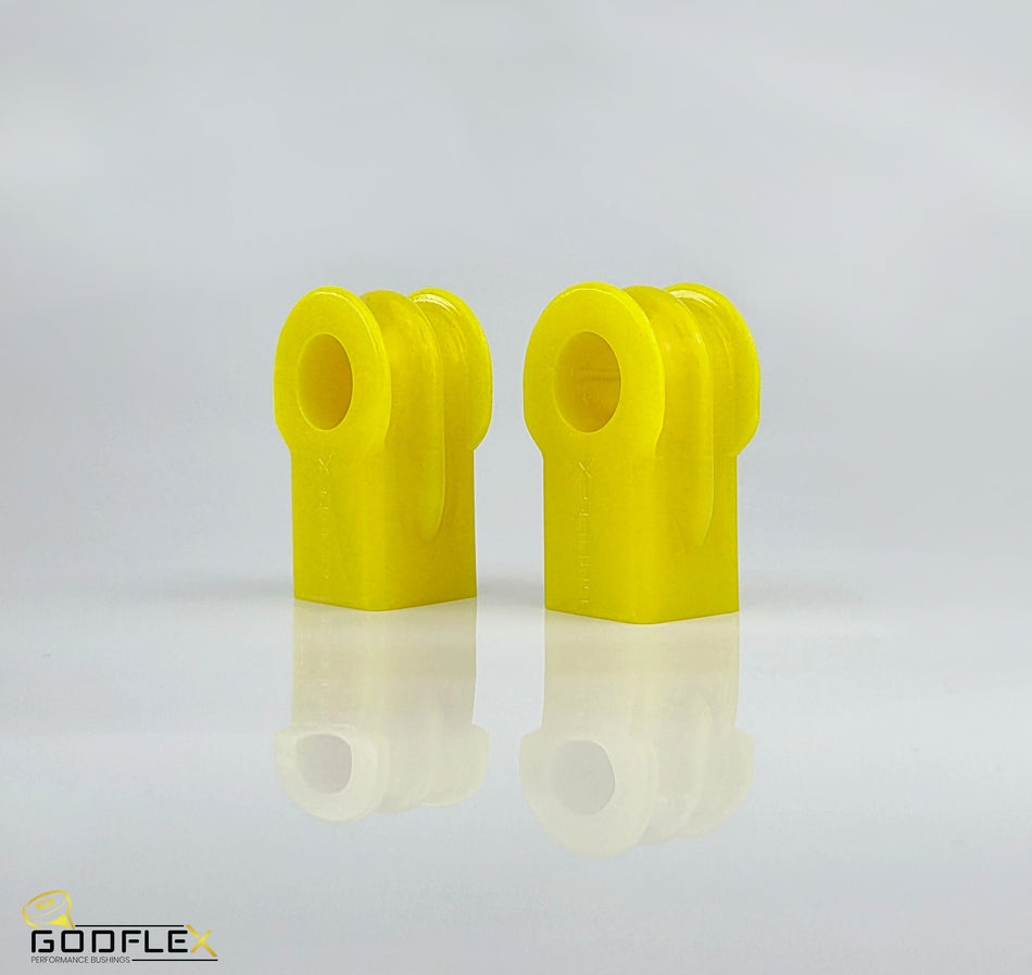Nissan Qashqai J10 (2006 - 2013) Front Anti Roll Bar Bushes