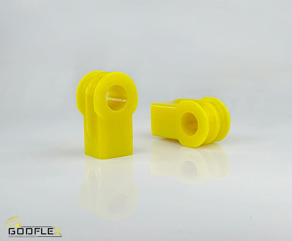 Nissan Qashqai J10 (2006 - 2013) Front Anti Roll Bar Bushes