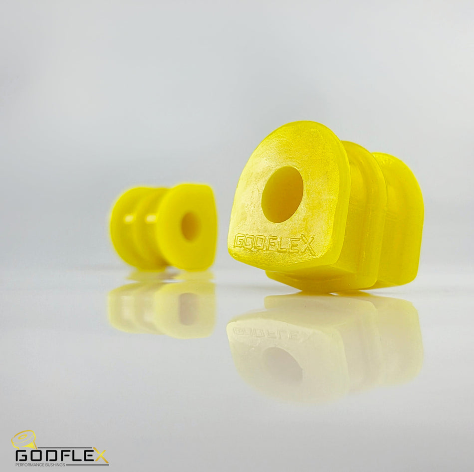 Nissan Qashqai J10 (2006 - 2013) Rear Anti Roll Bar Bushes
