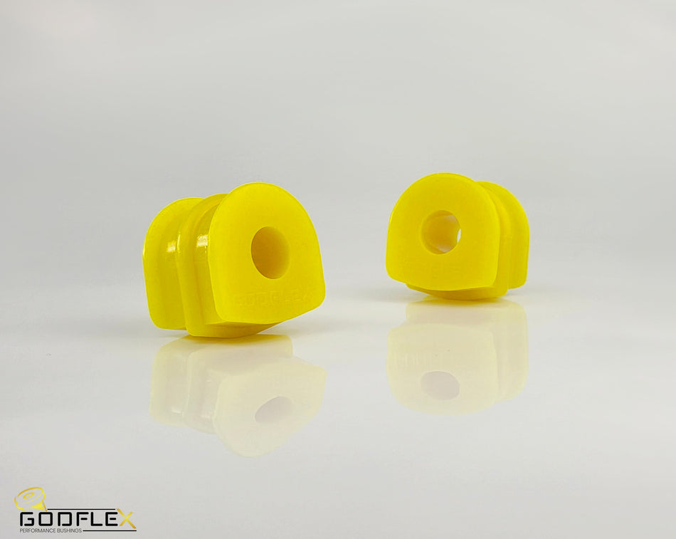 Nissan Qashqai J10 (2006 - 2013) Rear Anti Roll Bar Bushes