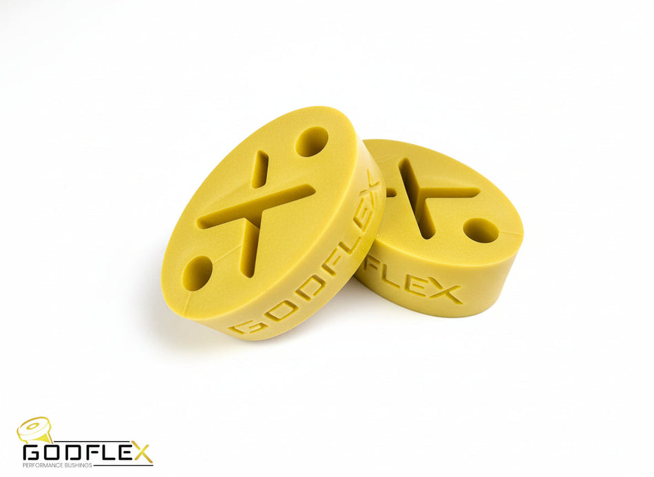 Mini R Series Universal Uprated Exhaust Hanger Bushes