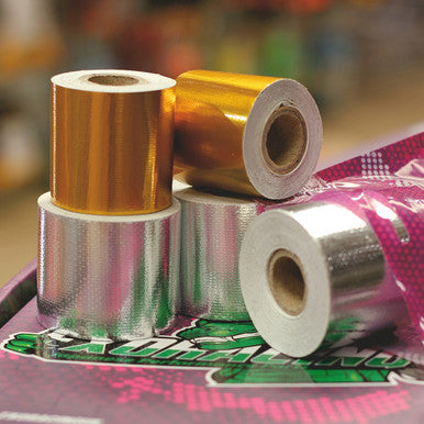exoracing-gold-and-silver-heat-reflective-tape