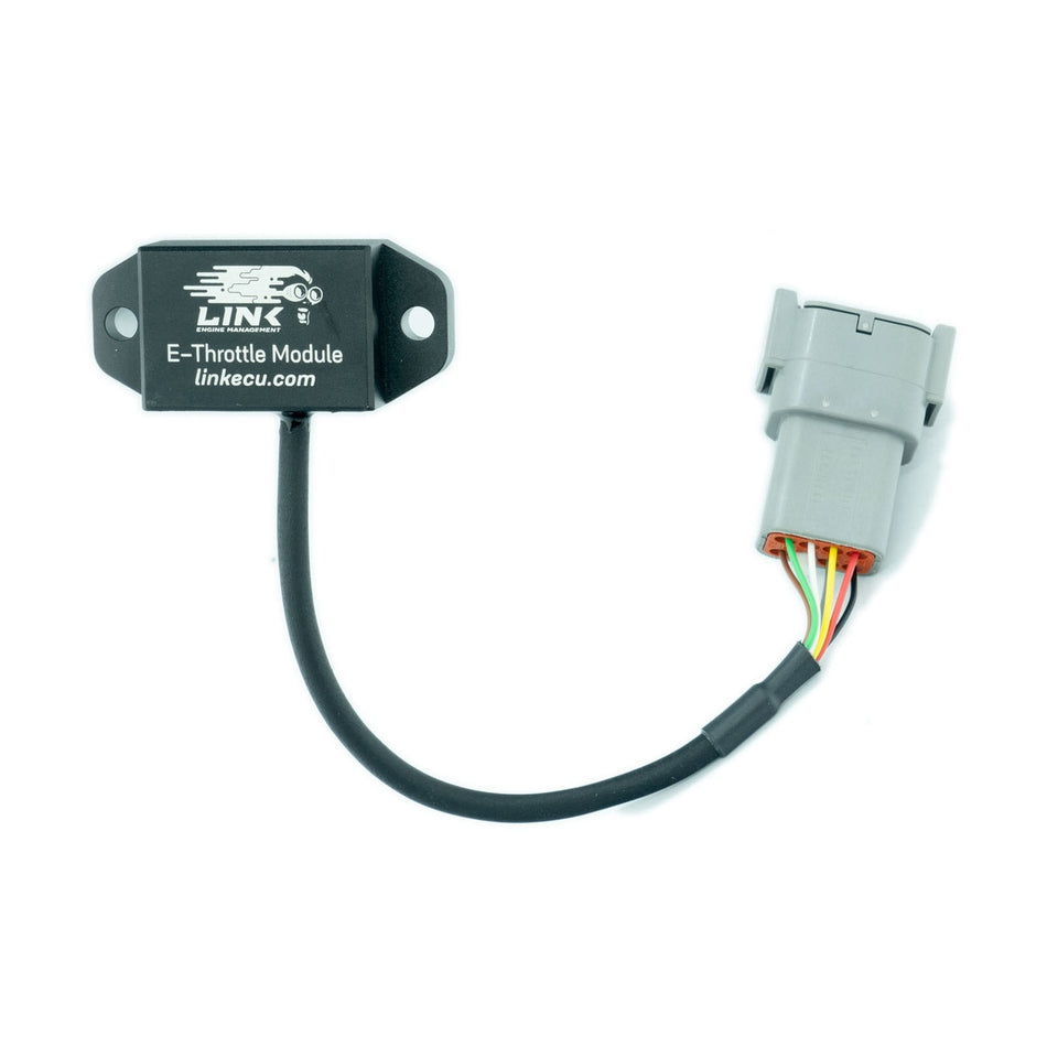 LINK RET Remote E-Throttle (Drive-by-Wire)