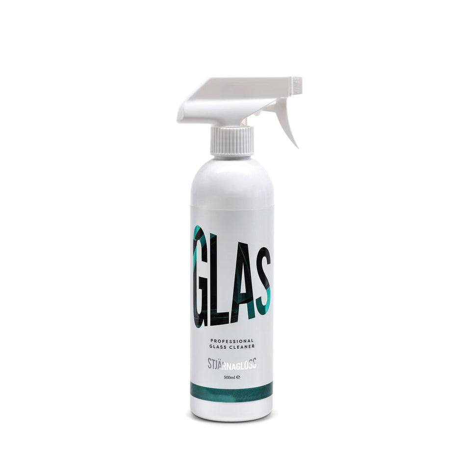 Stjärnagloss Glas - Professional Glass Cleaner 500ml