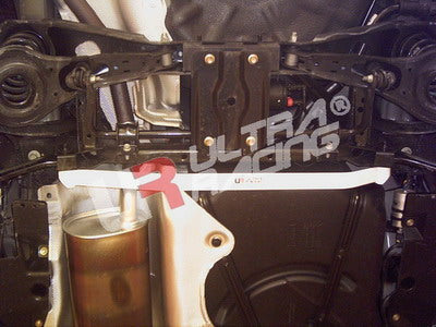 Ultra Racing Rear Lower Brace RL2-124