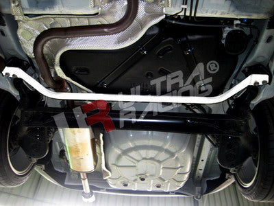 Ultra Racing Rear Lower Brace RL2-1370