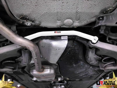 Ultra Racing Rear Lower Brace RL2-1414