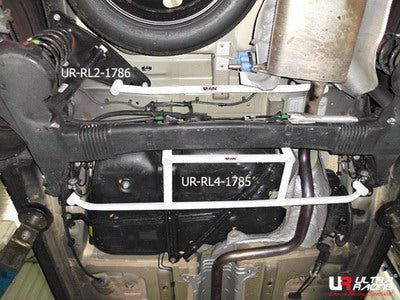 Ultra Racing Rear Lower Brace RL2-1786