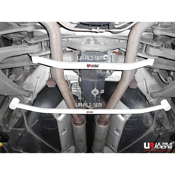 Ultra Racing Rear Lower Brace RL2-1876