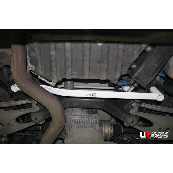 Ultra Racing Rear Lower Brace RL2-2114