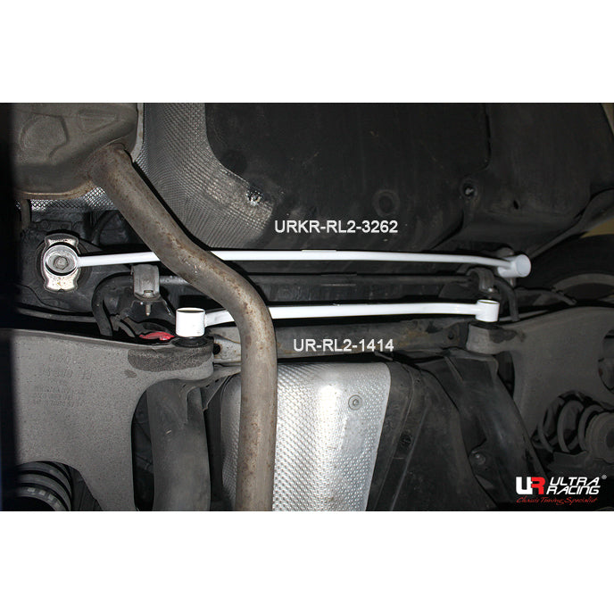 Ultra Racing Rear Lower Brace RL2-3262