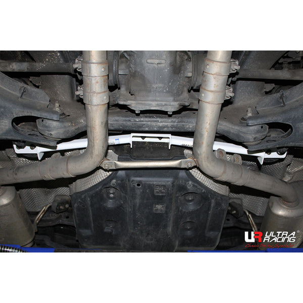 Ultra Racing Rear Lower Brace RL3-2740