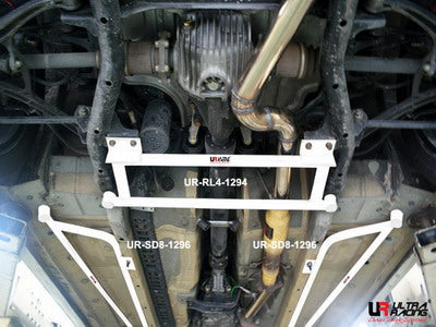 Ultra Racing Rear Lower Brace RL4-1294