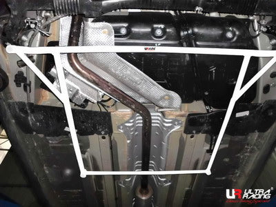 Ultra Racing Rear Lower Brace RL4-1760