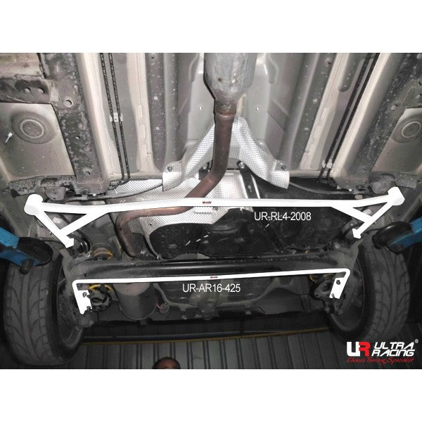 Ultra Racing Rear Lower Brace RL4-2008