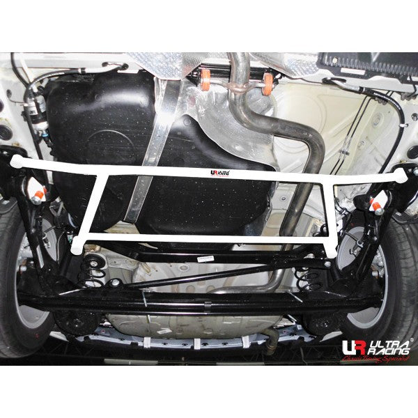 Ultra Racing Rear Lower Brace RL4-2122