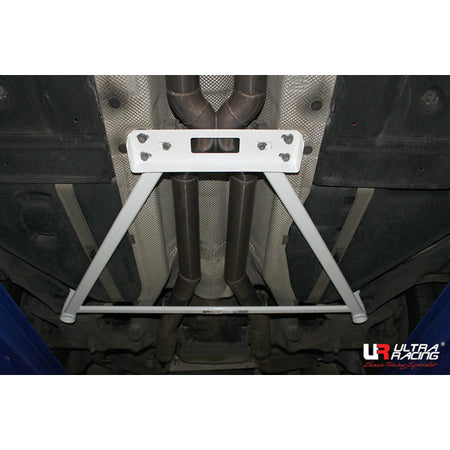 Ultra Racing Rear Lower Brace RL4-2742