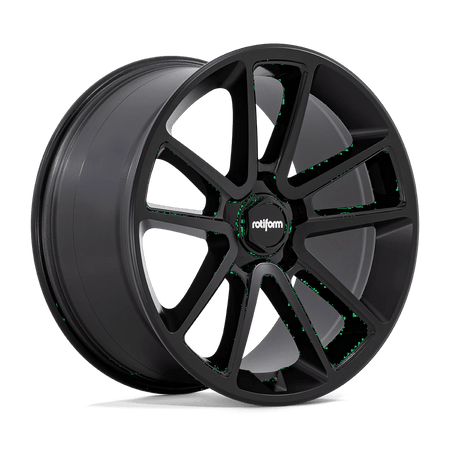 Rotiform R194 BTL 21x10.5 ET38 5x112 Matte Black