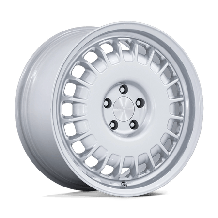 Rotiform RC205 PMF 18x8.5 ET45 5x112 Gloss Silver