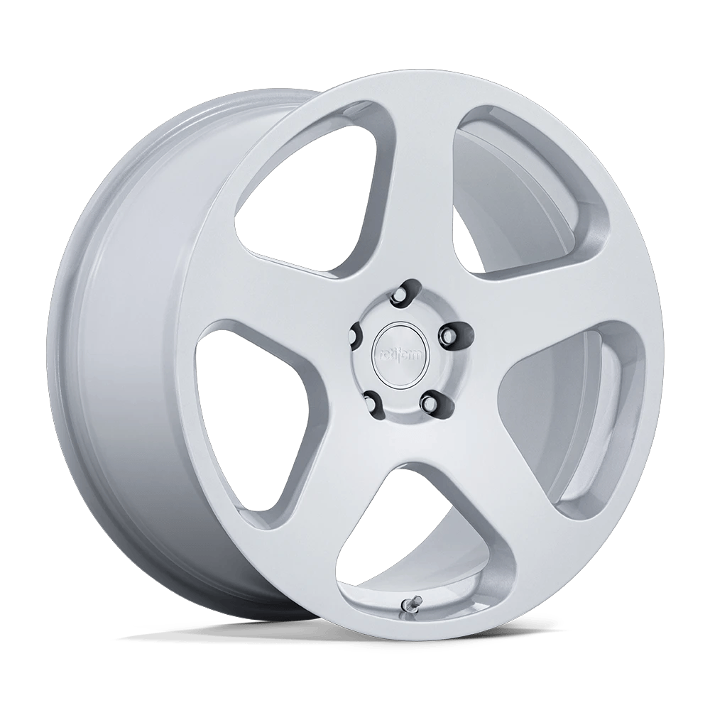 Rotiform RC200 NUE 20x10 ET40 5x120 Gloss Silver
