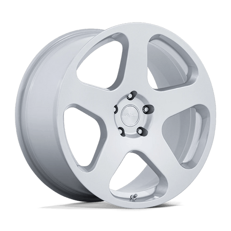 Rotiform RC200 NUE 20x10 ET40 5x120 Gloss Silver