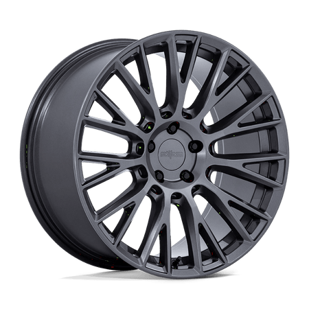 Rotiform RC201 LSE 20x10 ET35 5x112 Matte Anthracite