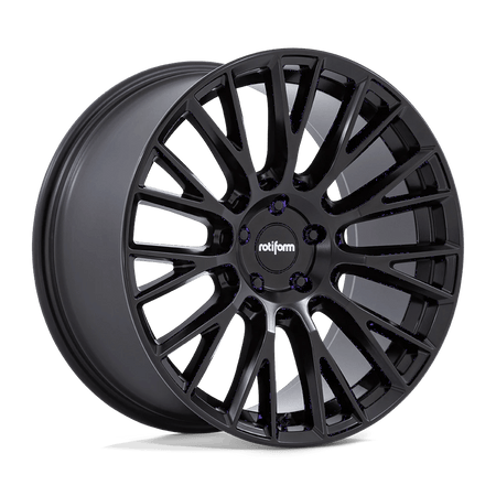 Rotiform RC201 LSE 20x10 ET40 5x120 Satin Black