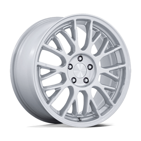 Rotiform RC204 PHX 20x8.5 ET35 5x120 Gloss Silver