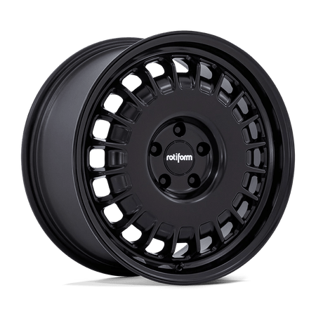 Rotiform RC205 PMF 20x8.5 ET35 5x120 Matte Black