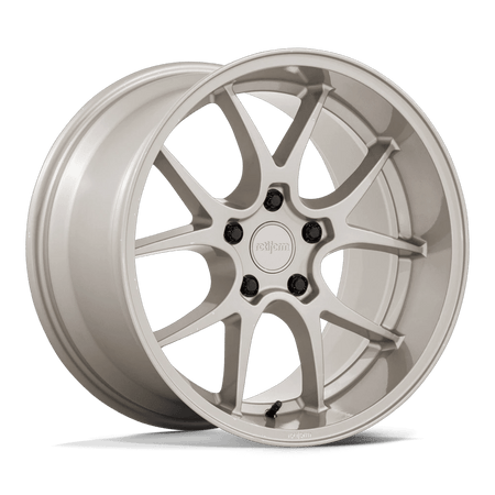 Rotiform RC207 LTN-J 18x9.5 ET25 5x114.3 Gloss Gold
