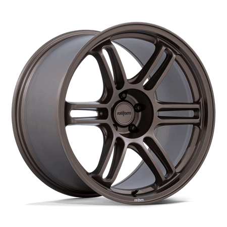 Rotiform RC209 RPS 19x8.5 ET20 5x114.3 Burnt Bronze