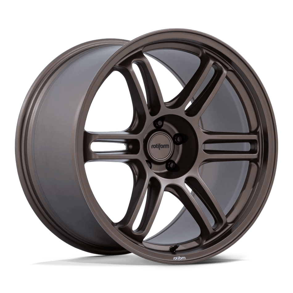 Rotiform RC209 RPS 19x9.5 ET30 5x112 Burnt Bronze