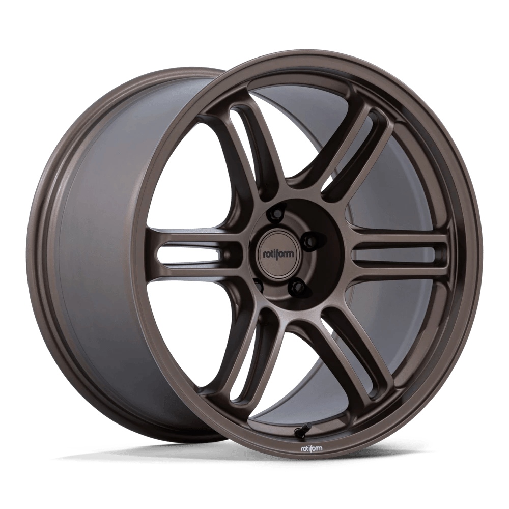 Rotiform RC209 RPS 18x10.5 ET35 5x120 Burnt Bronze