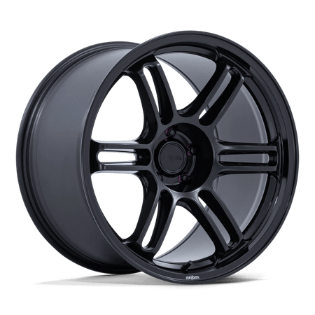 Rotiform RC209 RPS 18x8.5 ET35 5x100 Matte Black