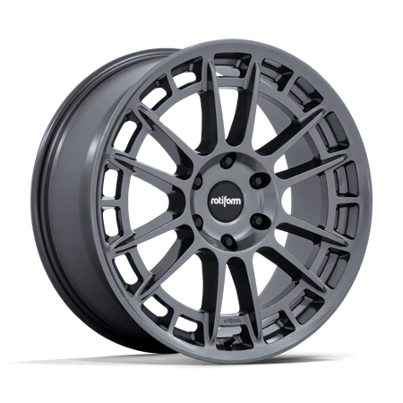 Rotiform RC210 OZR-T 18x8 ET45 6x139.7 Gloss Gunmetal