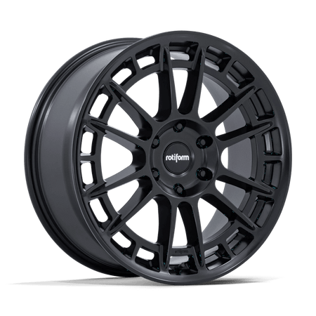 Rotiform RC210 OZR-T 20x8.5 ET45 6x120 Matte Black