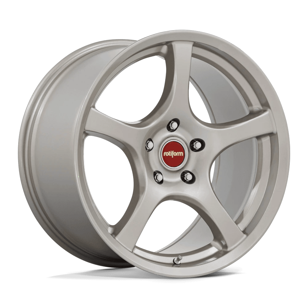 Rotiform RC211 CGN 20x9 ET45 5x112 Gloss Gold