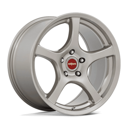 Rotiform RC211 CGN 20x10.5 ET38 5x120 Gloss Gold