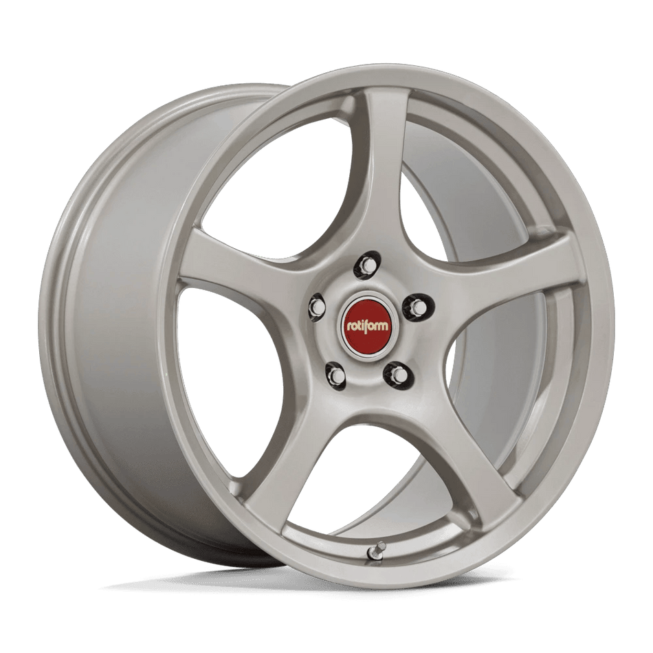 Rotiform RC211 CGN 19x9.5 ET20 5x114.3 Gloss Gold