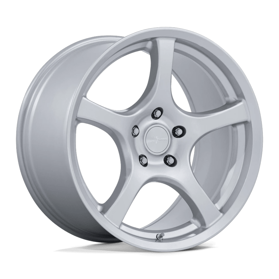 Rotiform RC211 CGN 20x9 ET23 5x112 Gloss Silver