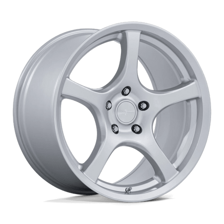 Rotiform RC211 CGN 19x9.5 ET30 5x112 Gloss Silver