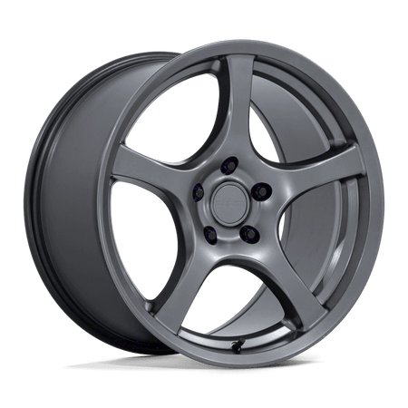 Rotiform RC211 CGN 20x9 ET23 5x112 Matte Anthracite