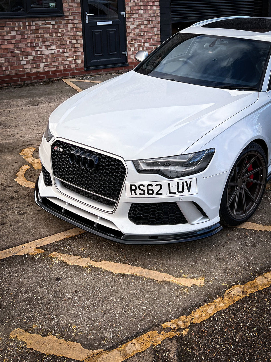 Audi RS6 C7.5 Avant - Low Line Kit
