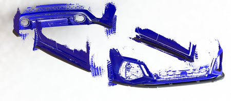 Audi RS3 8Y Pre-Facelift Sportback - Low Line Kit