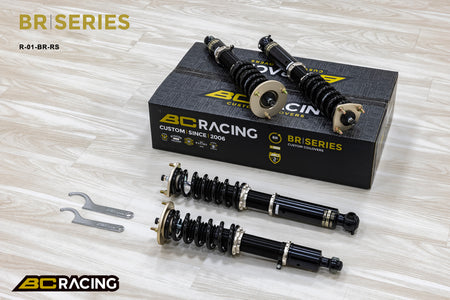 SERIES:BR-RS|BC Racing BR-RS kit (studio)