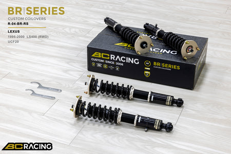 SERIES:BR-RS|BC Racing BR-RS kit (studio)